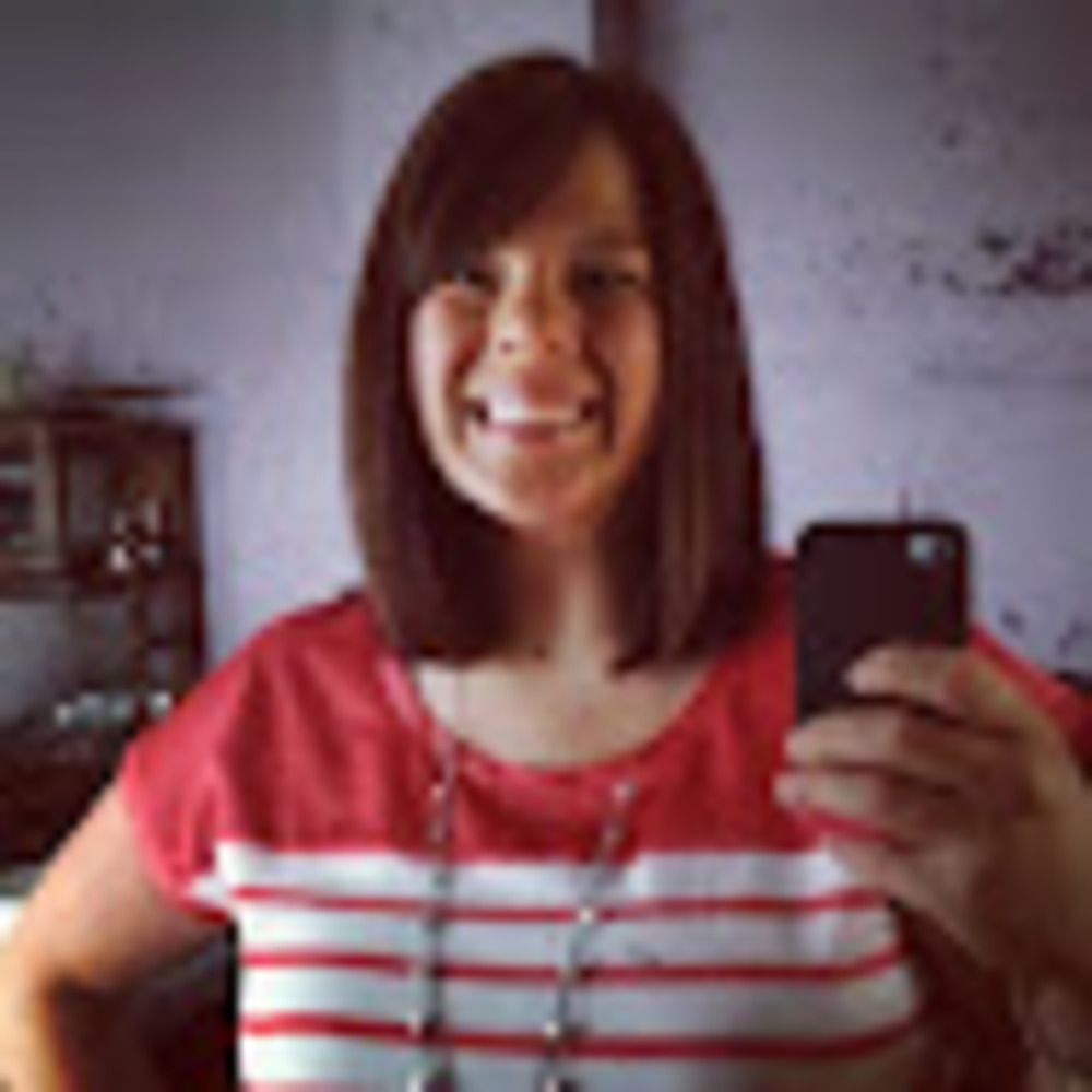 Meet your Posher, Alexandra